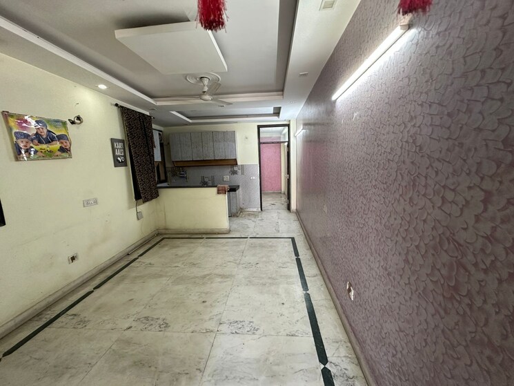 Bathroom, saket 2 Bedroom 900 Sq.Ft. Builder Floor In Saket Delhi 9240129