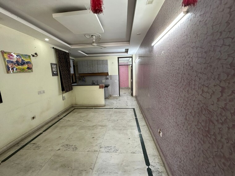 Bathroom, saket 2 Bedroom 900 Sq.Ft. Builder Floor In Saket Delhi 9240129