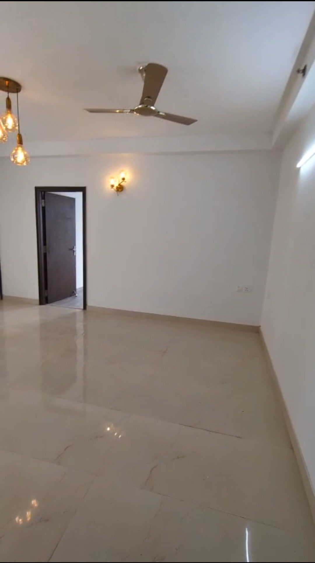 3 BHK Apartment For Rent in Hero Homes Gurgaon