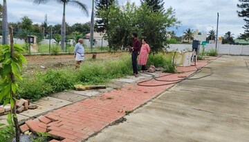  Plot For Sale in Ramohalli
