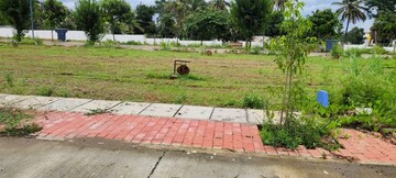 Plot Area in  Plot at Ramohalli – for Sale