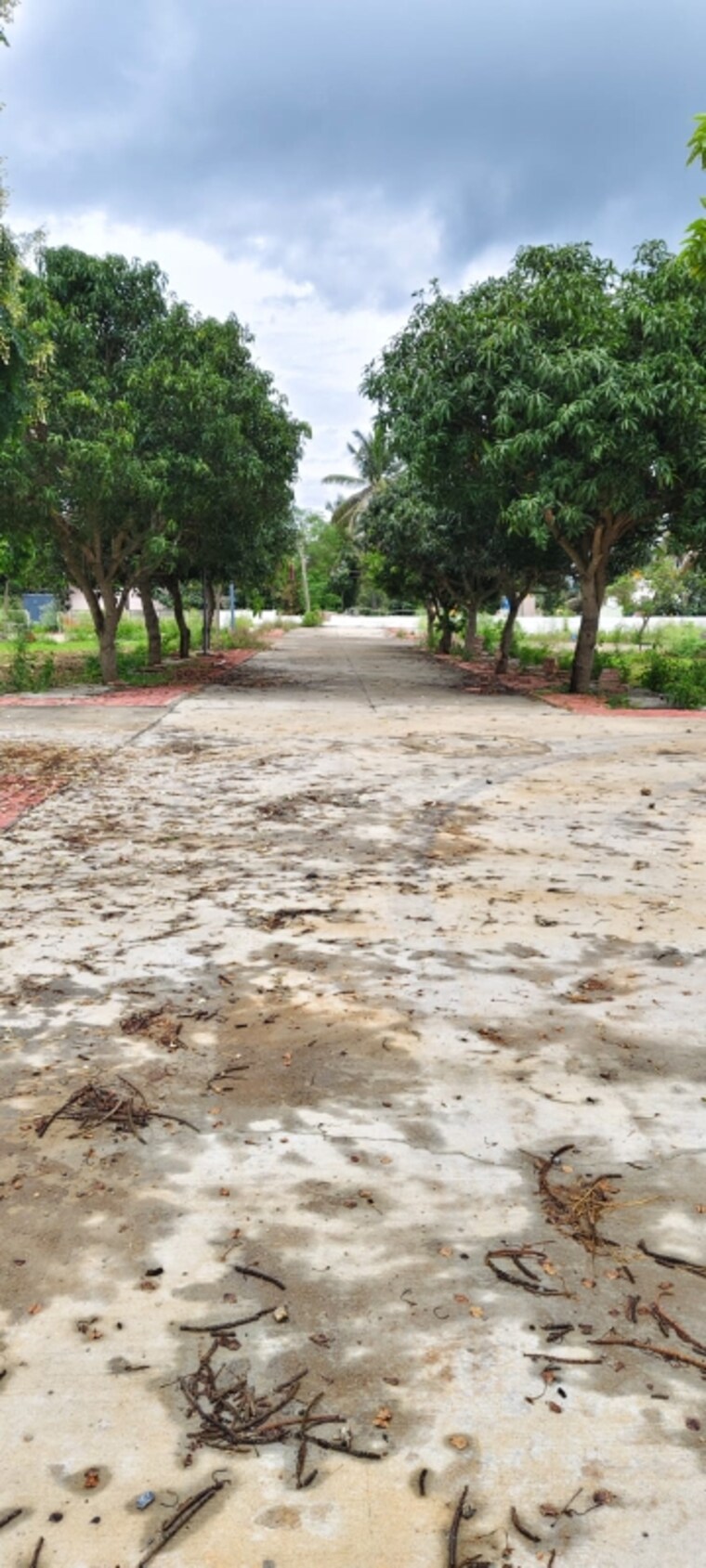 undefined, ramohalli  1200 Sq.Yd. Plot In Ramohalli Bangalore 9240138