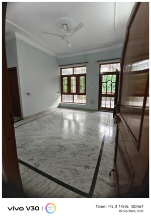 Building Lobby in 4 BHK Independent House at Gomti Nagar – for Rent