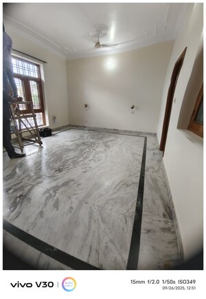 Bedroom in 4 BHK Independent House at Gomti Nagar – for Rent