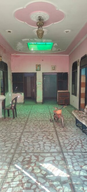 3 BHK Independent House – Exterior View View at Bandepur - for Sale