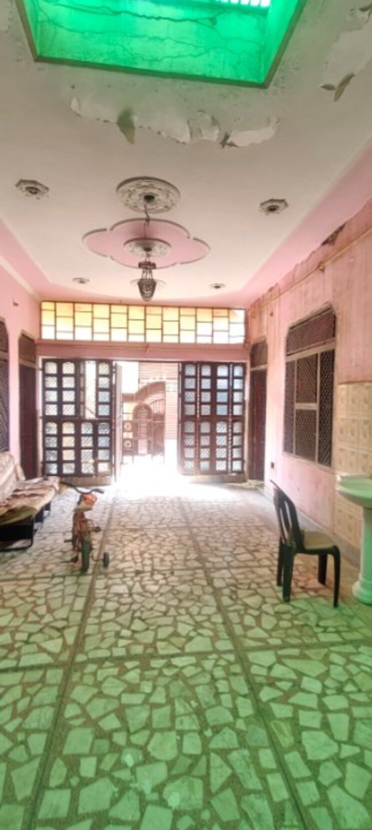 Exterior View, bandepur 3 Bedroom 175 Sq.Yd. Independent House In Bandepur Sonipat 9240097