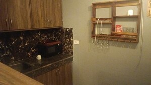 Furnished Amenities in 1 BHK Apartment at AVS City Palace, Raj Nagar Extension – for Sale