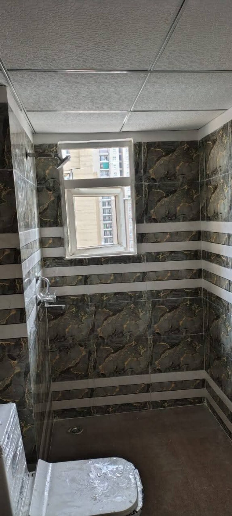 Attached Bathroom, ip extension 2 Bedroom 950 Sq.Ft. Apartment In Ip Extension Delhi 9240139