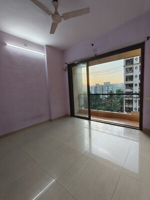 Room in 1 BHK Apartment at Mehta Amrut Angan Phase II, Kalwa – for Sale
