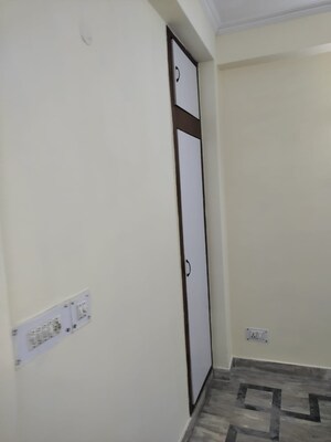 Room in 1.5 BHK Villa at WTC One D, Sector 18 – for Rent