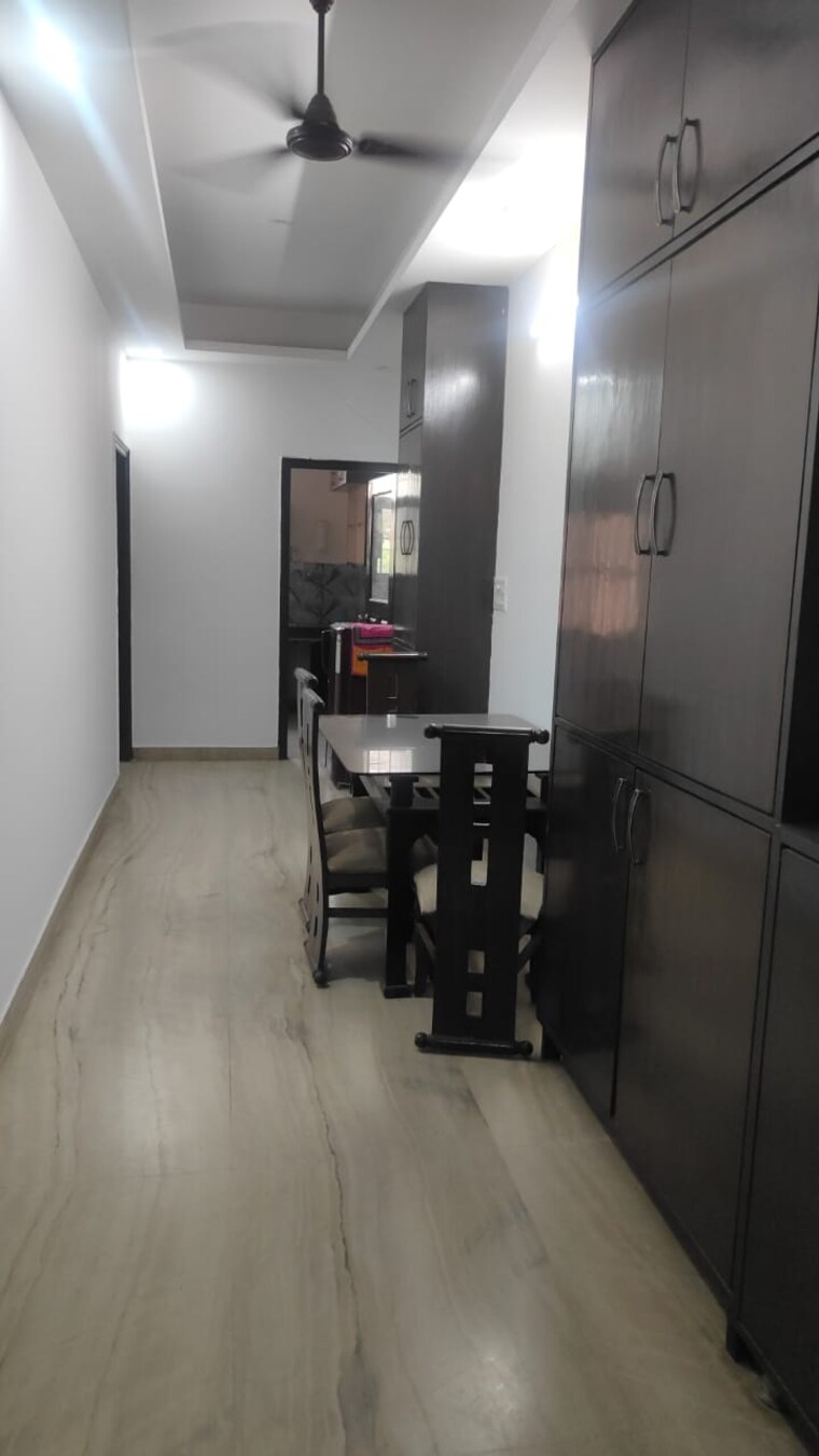 Kitchen, sector 46 2 Bedroom 1200 Sq.Ft. Builder Floor In Sector 46 Gurgaon 9240160