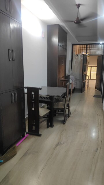 Kitchen in 2 BHK Builder Floor at Sector 46 – for Rent