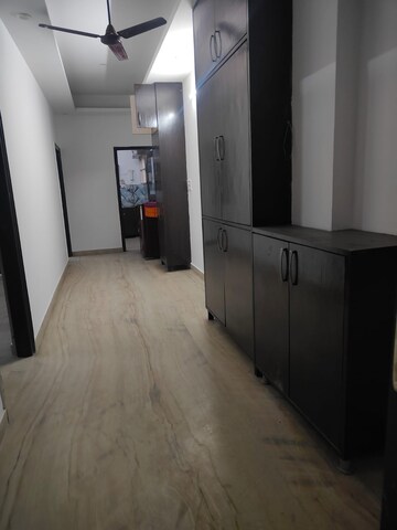 Room in 2 BHK Builder Floor at Sector 46 – for Rent
