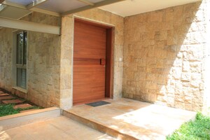 4 BHK Villa For Sale in Radiance Blossom, Budigere Cross