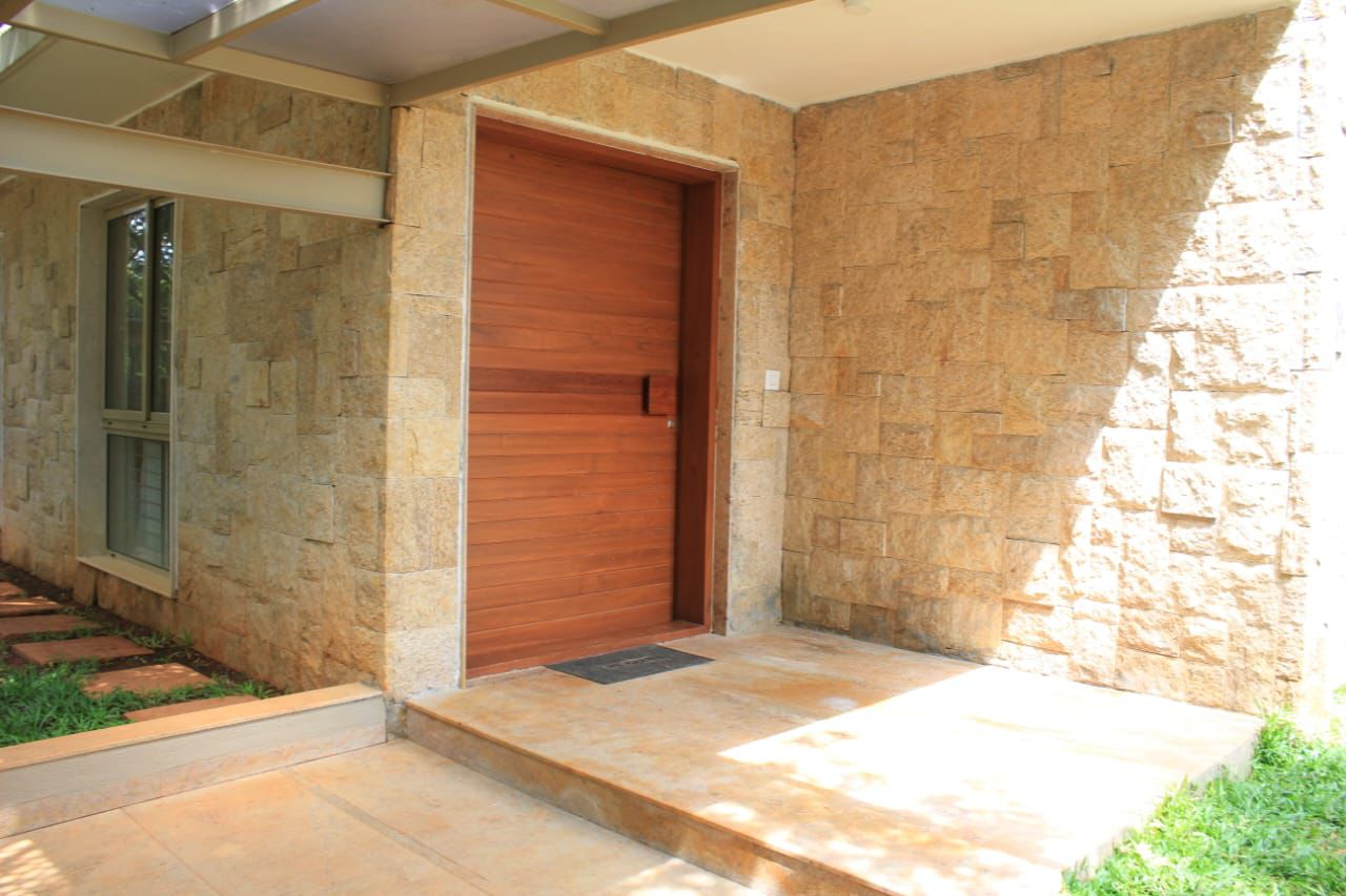 4 BHK + Pooja Room Villa For Sale in Radiance Blossom