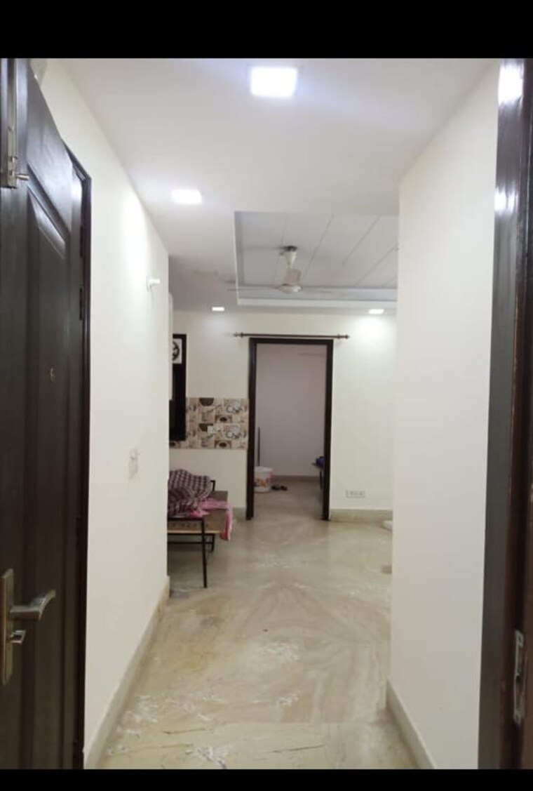 undefined, rajpur khurd extension 1 Bedroom 450 Sq.Ft. Builder Floor In Rajpur Khurd Extension Delhi 9240162