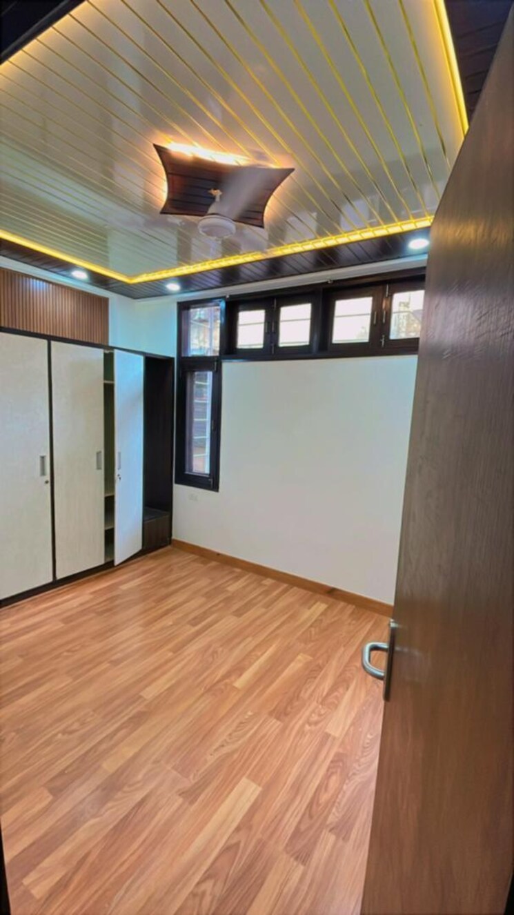 Bedroom, rwa-pocket-k-triveni-phase-2 2 Bedroom 850 Sq.Ft. Apartment In Sheikh Sarai Delhi 9240173