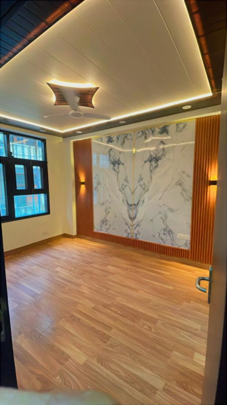 Bedroom, rwa-pocket-k-triveni-phase-2 2 Bedroom 850 Sq.Ft. Apartment In Sheikh Sarai Delhi 9240173