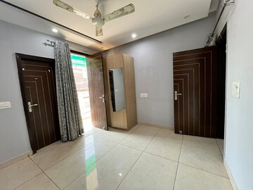 Living Room in 2 BHK Builder Floor at Kishangarh – for Sale