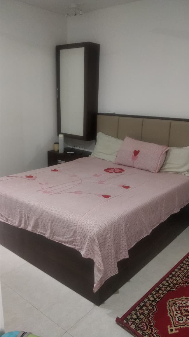 2 BHK + Pooja Room 710 Sq.Ft. Apartment in Kasturi Apostrophe Hinjawadi