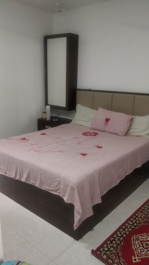 2 BHK Apartment For Rent in Kasturi Apostrophe Hinjawadi, Hinjewadi