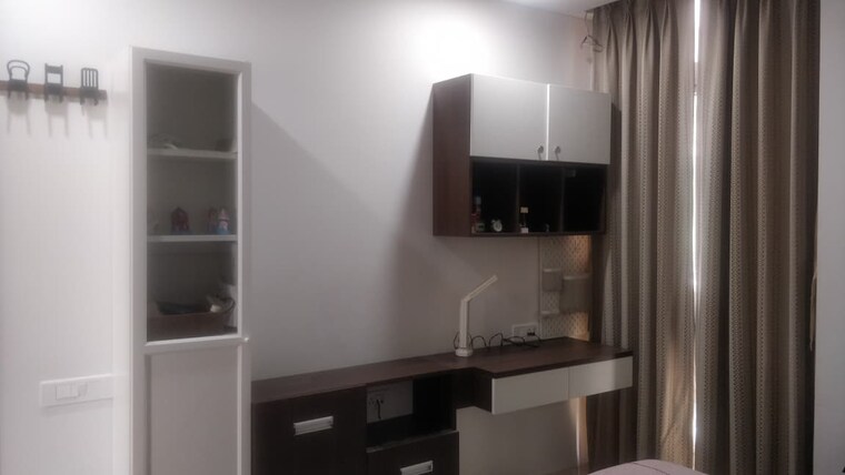 Kitchen, kasturi-apostrophe-hinjawadi 2 Bedroom 710 Sq.Ft. Apartment In Hinjewadi Pune 9240178