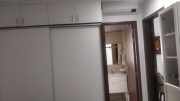 Building Lobby in 2 BHK Apartment at Kasturi Apostrophe Hinjawadi, Hinjewadi – for Rent