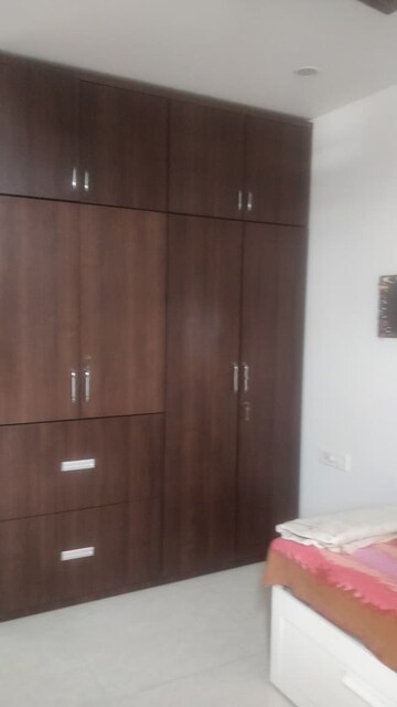 Furnished Amenities in 2 BHK Apartment at Kasturi Apostrophe Hinjawadi, Hinjewadi – for Rent