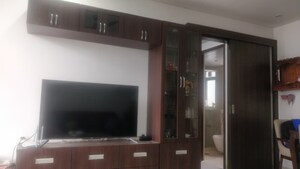 Kitchen in 2 BHK Apartment at Kasturi Apostrophe Hinjawadi, Hinjewadi – for Rent