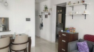 Room in 2 BHK Apartment at Kasturi Apostrophe Hinjawadi, Hinjewadi – for Rent