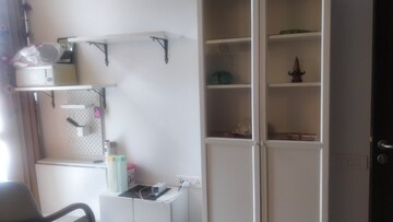 Furnished Amenities in 2 BHK Apartment at Kasturi Apostrophe Hinjawadi, Hinjewadi – for Rent