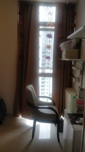 Living Room in 2 BHK Apartment at Kasturi Apostrophe Hinjawadi, Hinjewadi – for Rent