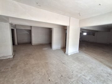 Team Area in  Warehouse at Nav Jivan Society – for Sale