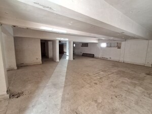 Team Area in  Warehouse at Nav Jivan Society – for Sale