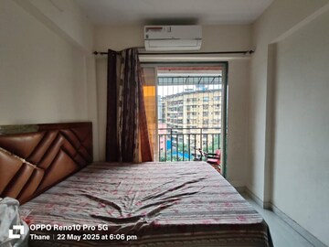 1 BHK Apartment For Rent in Vighnahar CHS, Kharigaon