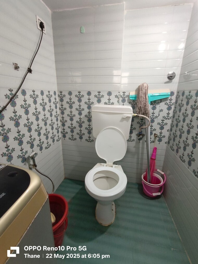 Team Area, vighnahar-chs 1 Bedroom 635 Sq.Ft. Apartment In Kharigaon Thane 9240196