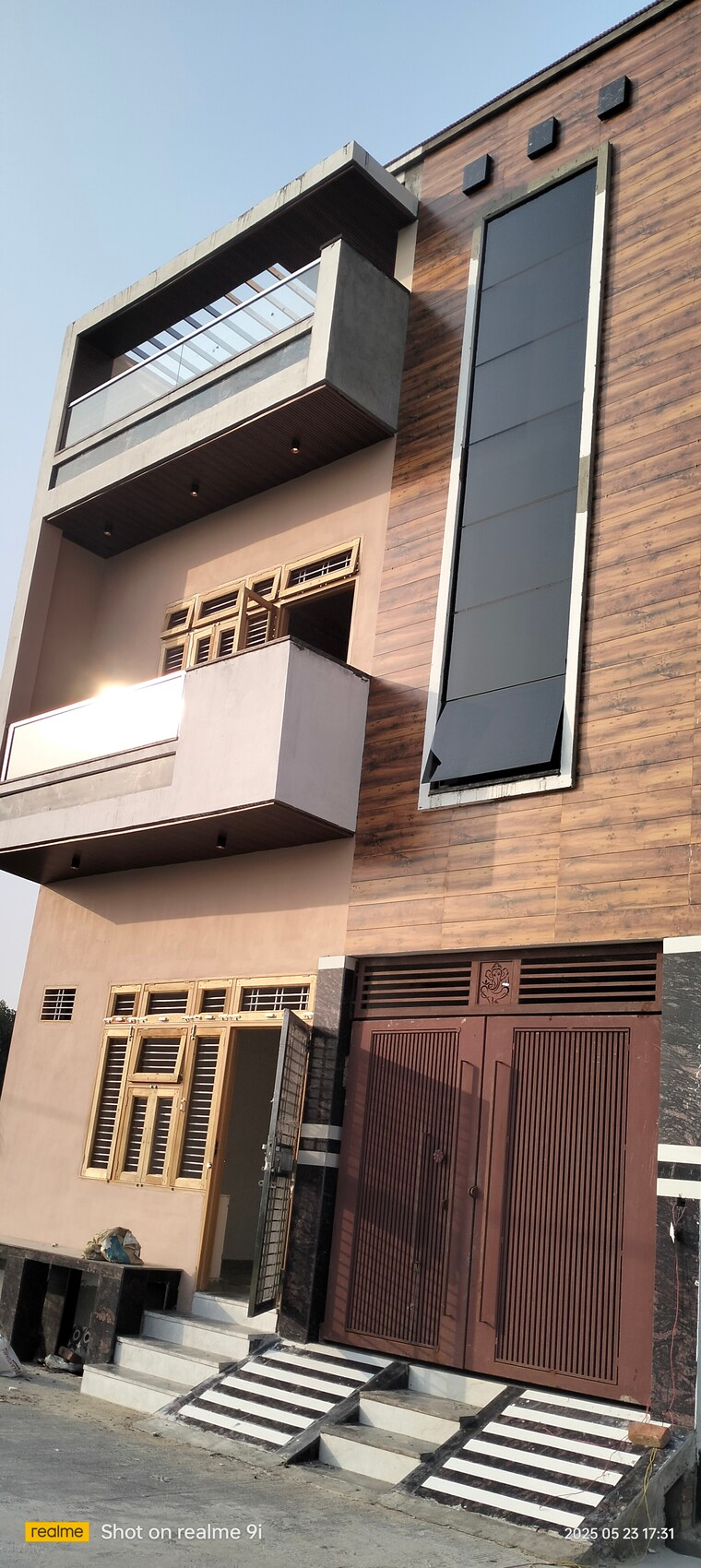 Exterior View, indraprastha-city  900 Sq.Yd. Plot In Duhai Ghaziabad 9240191