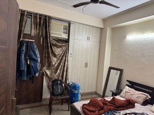 Gym in 2 BHK Builder Floor at Sector 46 – for Rent
