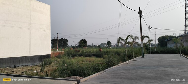 Exterior View, indraprastha-city  900 Sq.Yd. Plot In Duhai Ghaziabad 9240191