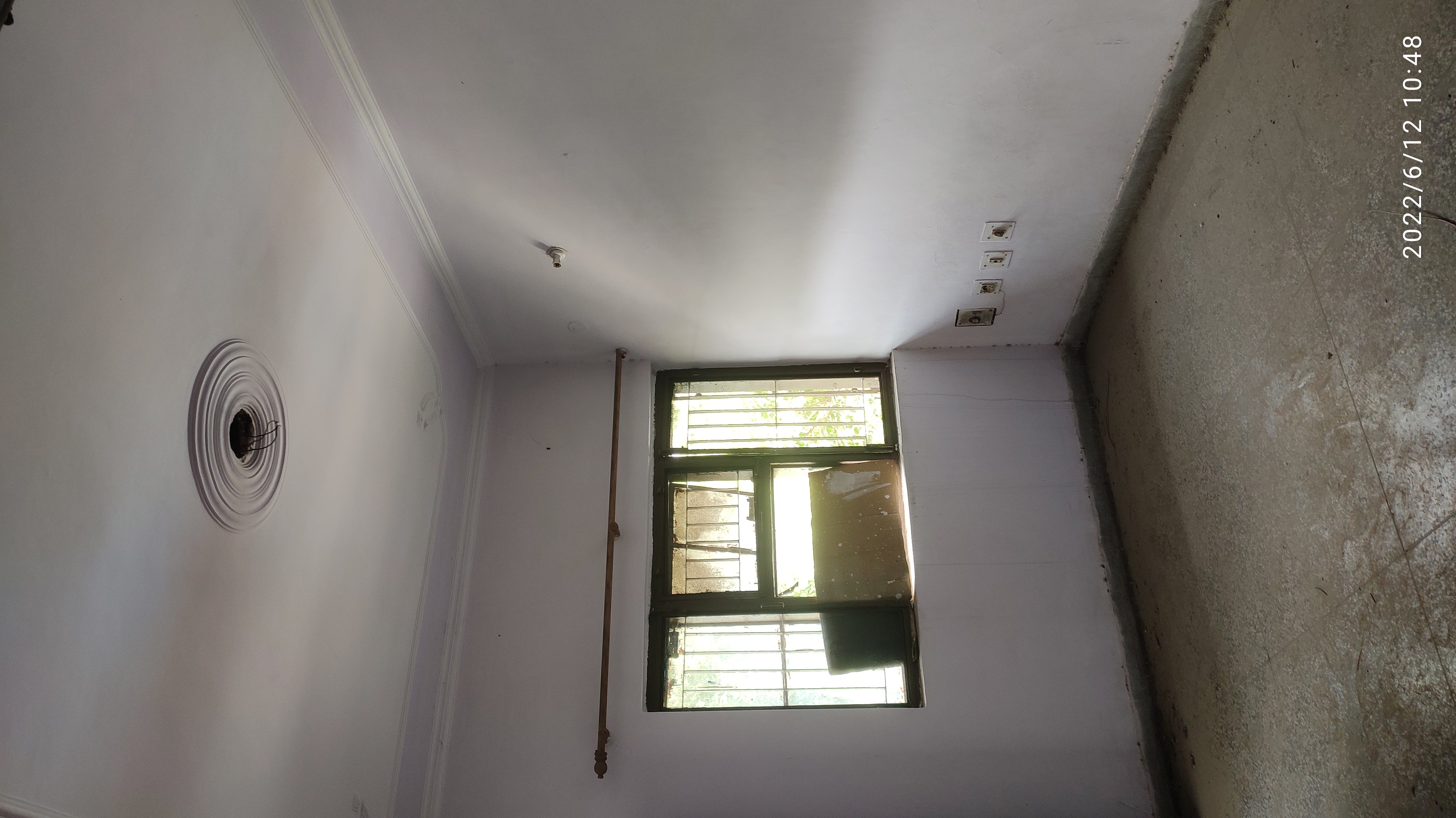 1 BHK + Extra Room 600 Sq.Ft. Apartment in Jagriti Apartments