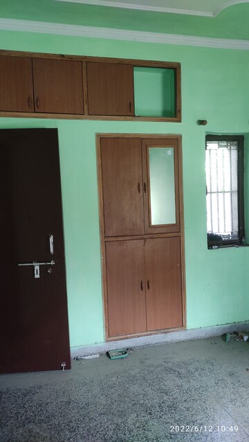 Kitchen in 1 BHK Apartment at Jagriti Apartments, Sector 71 – for Sale