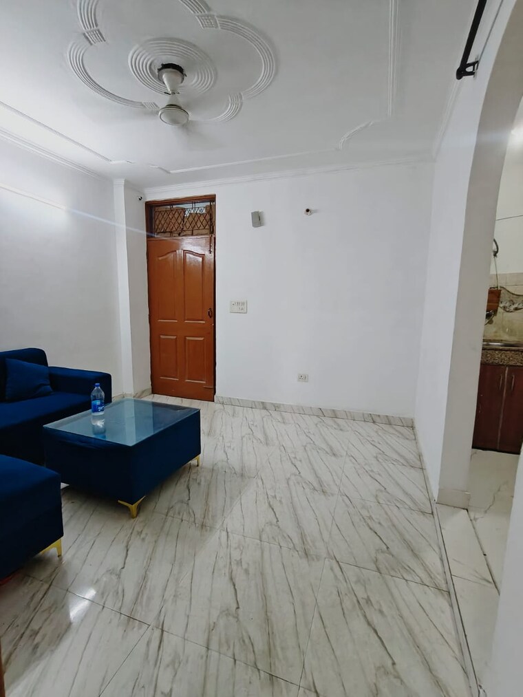 Team Area, saket 1 Bedroom 450 Sq.Ft. Builder Floor In Saket Delhi 9240215