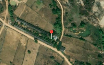 Plot For Sale in Narsapur