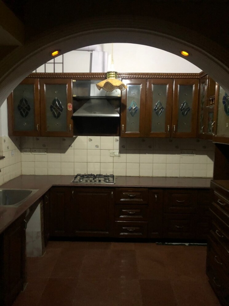 Kitchen, maj-udai-apartment 2 Bedroom 1050 Sq.Ft. Apartment In Sector 29 Noida 9240205