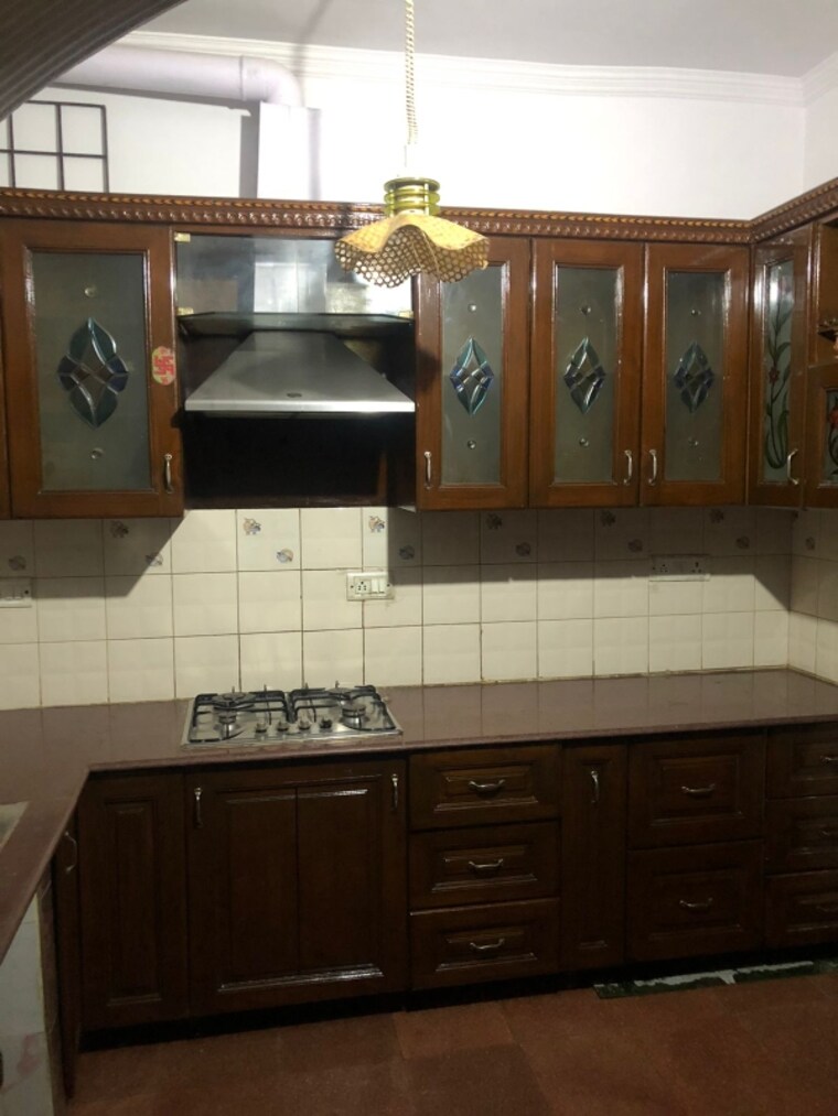 Kitchen, maj-udai-apartment 2 Bedroom 1050 Sq.Ft. Apartment In Sector 29 Noida 9240205