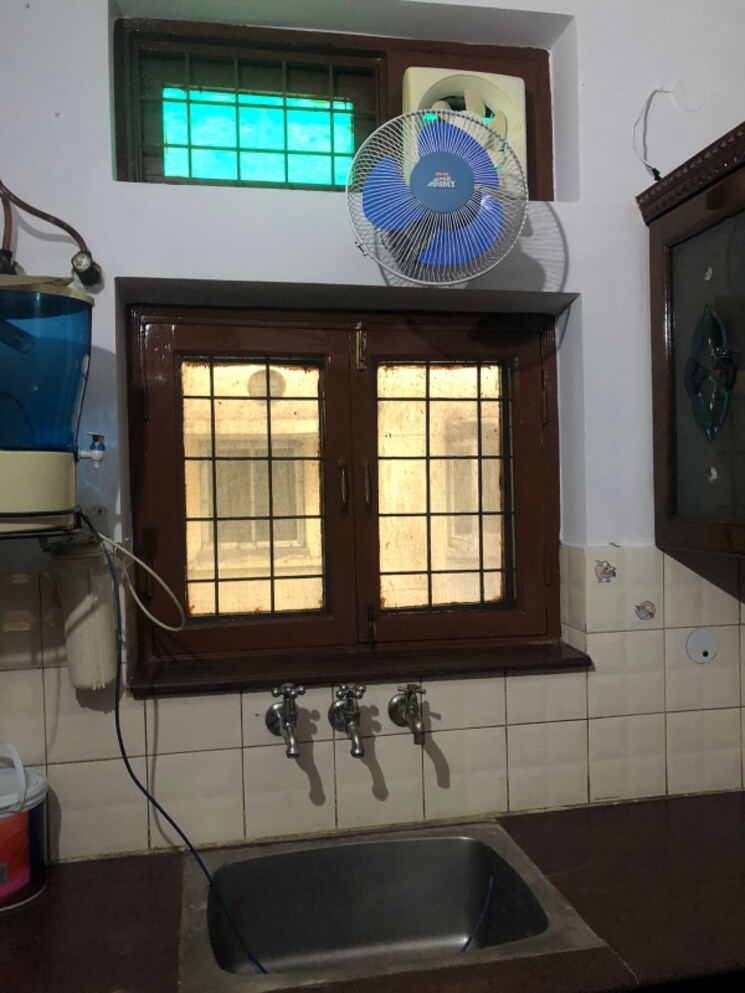 Kitchen, maj-udai-apartment 2 Bedroom 1050 Sq.Ft. Apartment In Sector 29 Noida 9240205