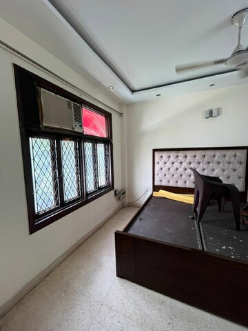 Kitchen in 2 BHK Builder Floor at Lajpat Nagar 4 – for Sale