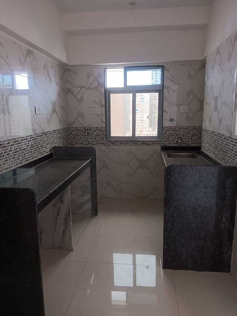 Kitchen, dgs-sheetal-tapovan 1 Bedroom 419 Sq.Ft. Apartment In Malad East Mumbai 9240199