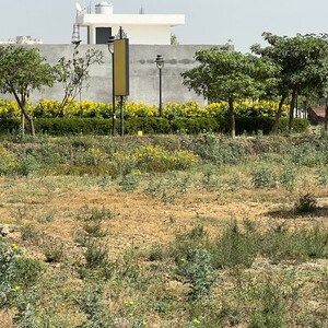 Plot Area in  Plot at SBTL Gateway 95, Dhorka – for Sale