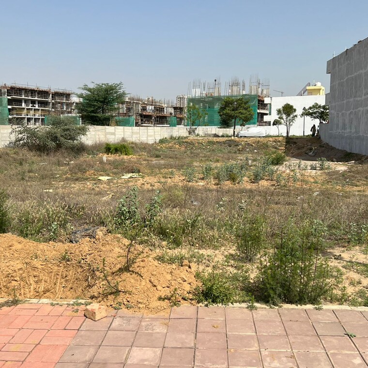 undefined, sbtl-gateway-95  168 Sq.Yd. Plot In Dhorka Gurgaon 9240204